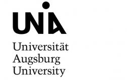 Logo der Universität Augsburg
