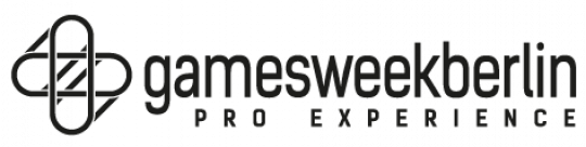 gamesweekberlin Logo