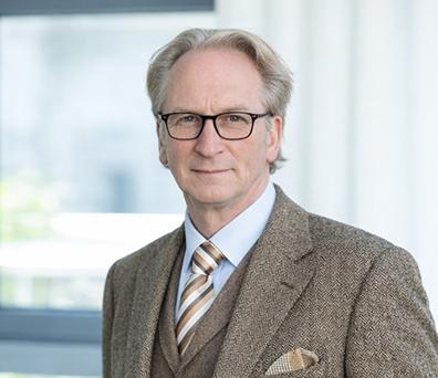 Prof. Dr. Alexander Freys