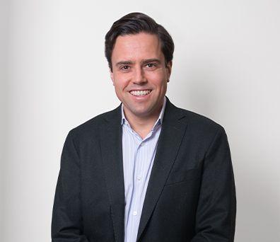 Dr. David Moll, LL.M.