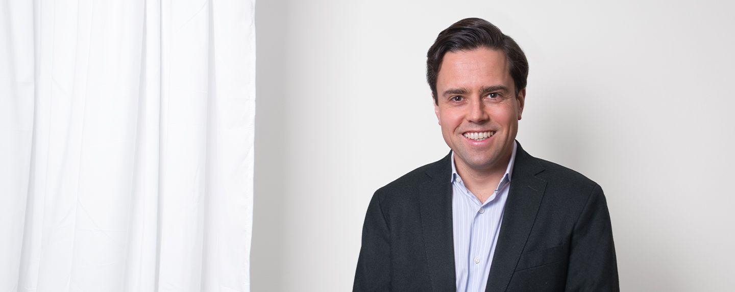 Dr. David Moll, LL.M.