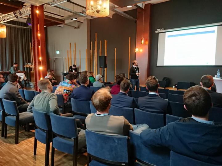 German esports summit