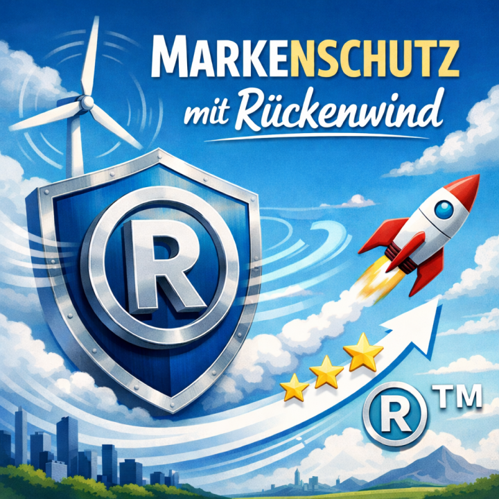 Rückenwind