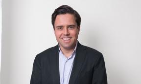 Dr. David Moll, LL.M.