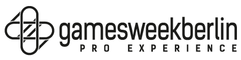 gamesweekberlin Logo