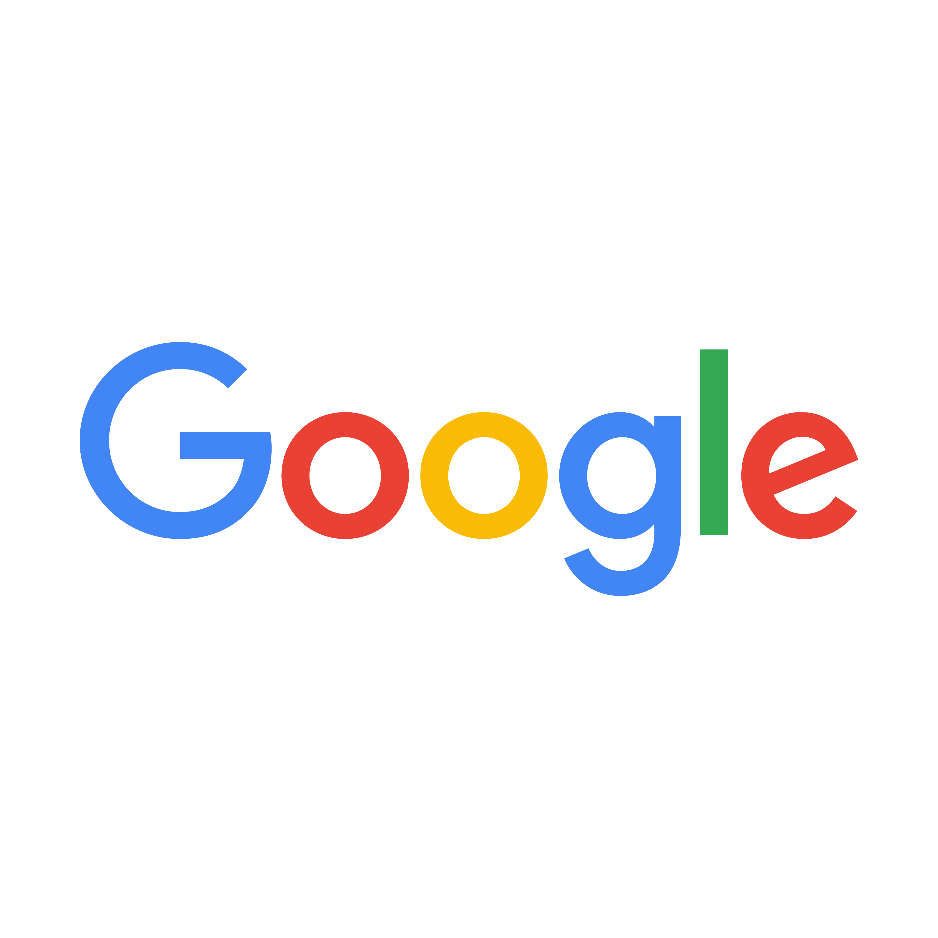 Google 