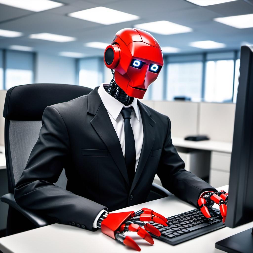 Robot